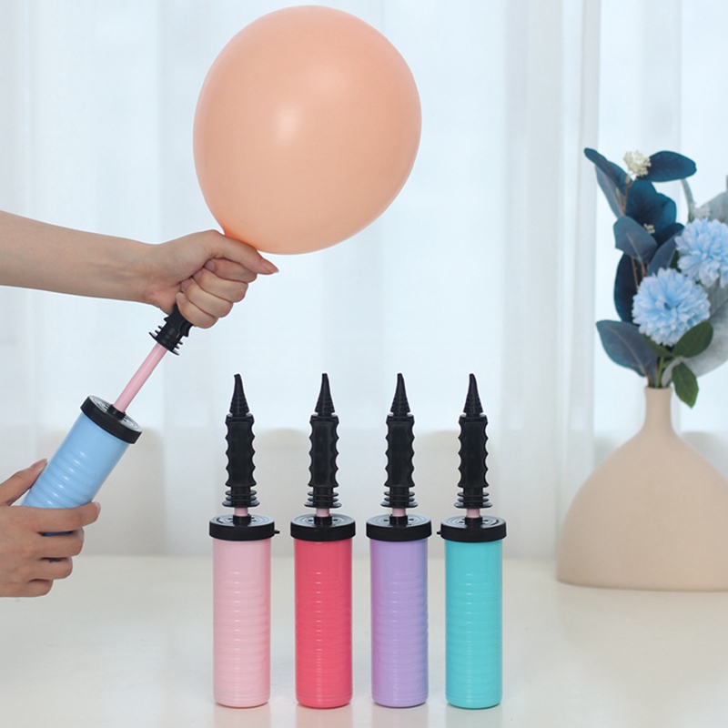 Balloon Pump Hand - Pompa per palloncini Gonfiatore per palloncini