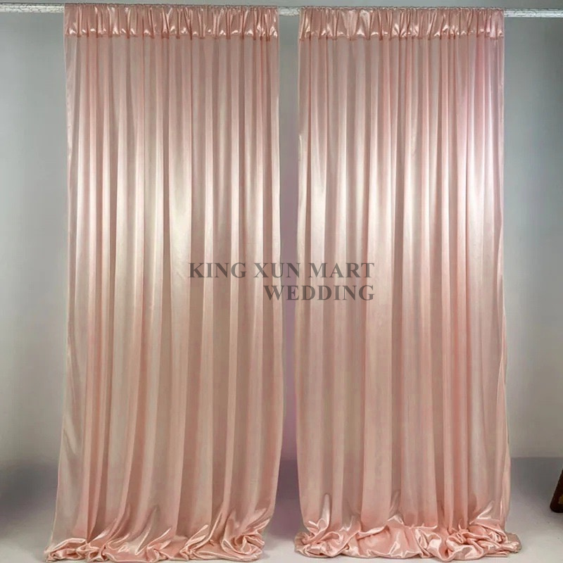 Flower Wall Panel - Tenda da Sfondo per Matrimoni in