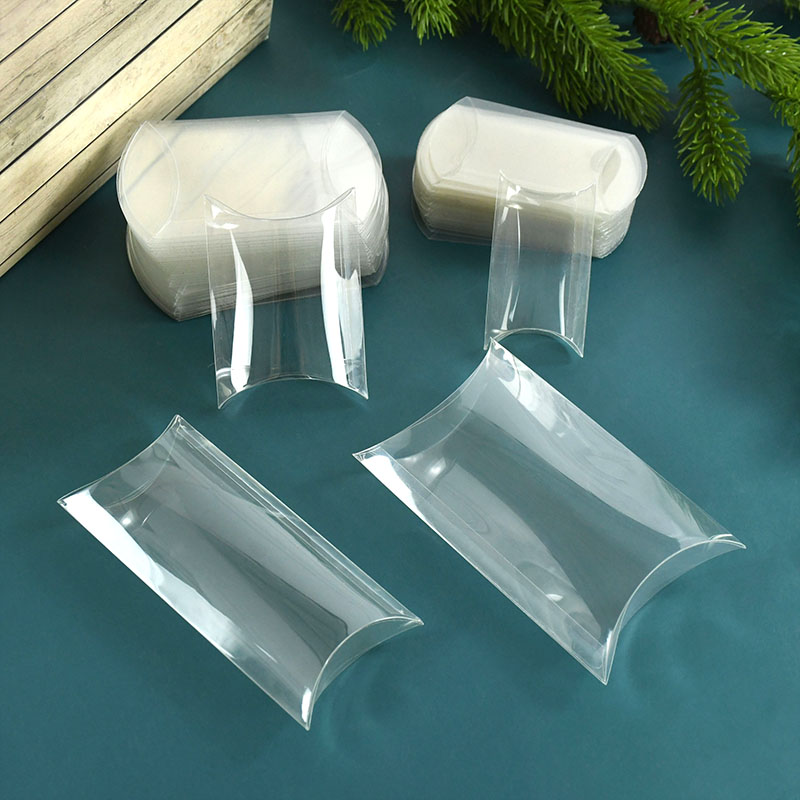 Event Party Box - 10/20 pz Multis Dimensioni Forma di