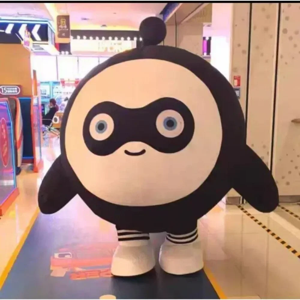 Event & Party Supply Photos - Costume da mascotte a forma di
