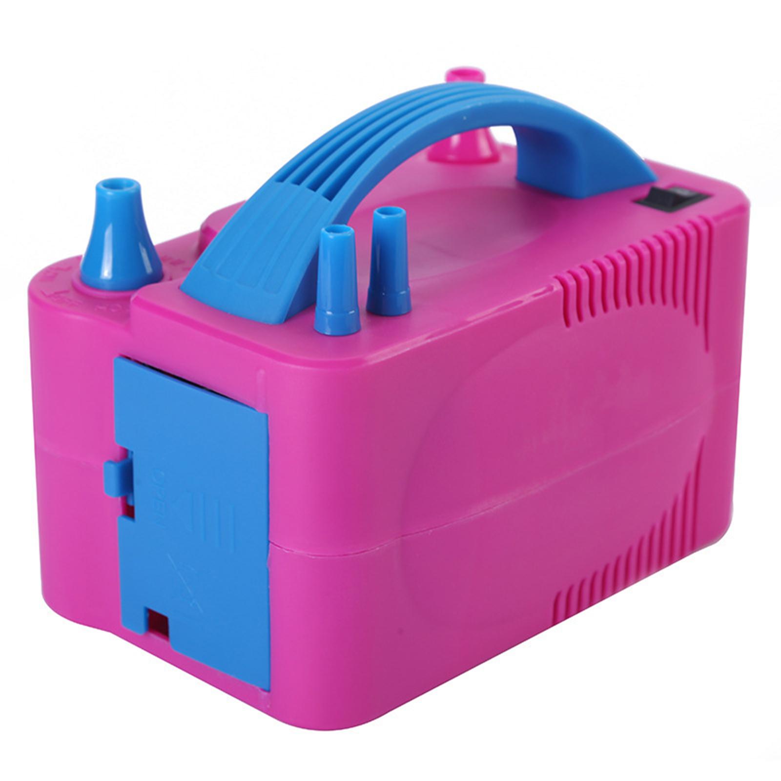 Balloon Pump Hand - Pompa Elettrica ad Alta Potenza per