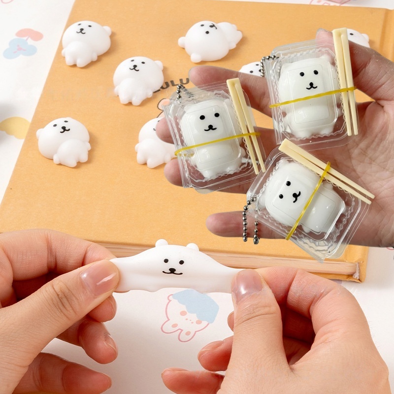 Squishy Orsetto JOKE Kawaii, G - Event Party recensione e prezzo