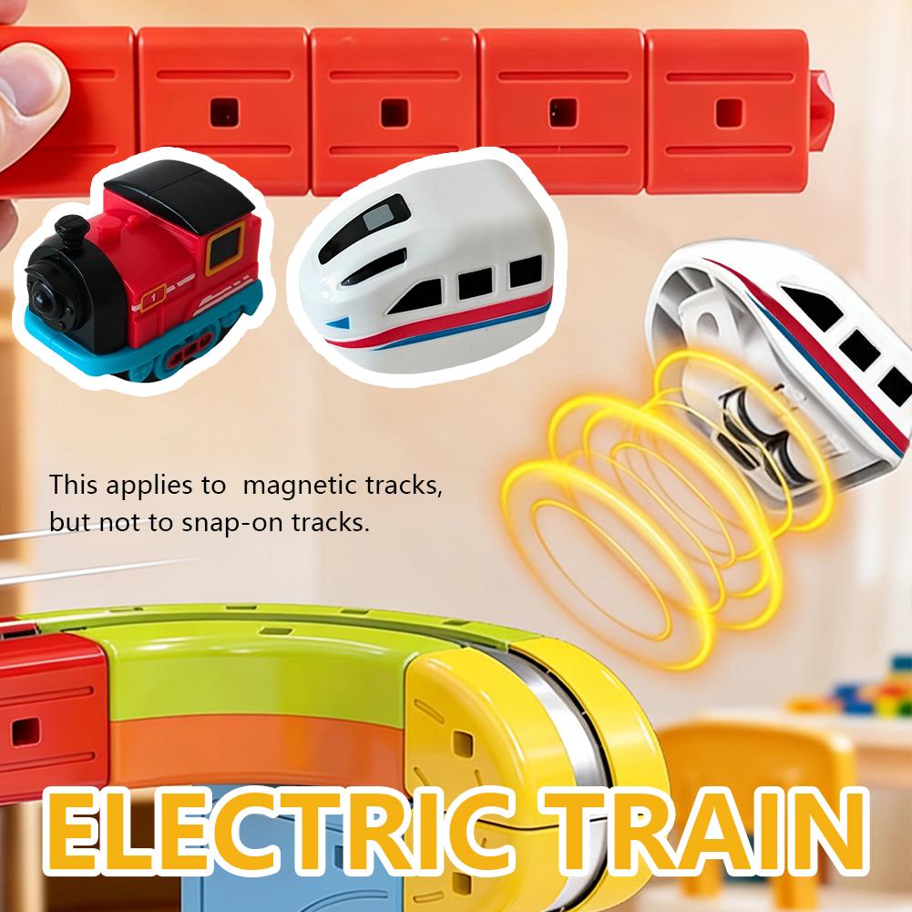 Treno magnetico Elettrico Gioc - Event Party recensione e prezzo