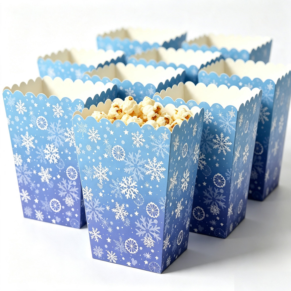 10-50 pezzi di scatole per pop - Event Party Box recensione e prezzo