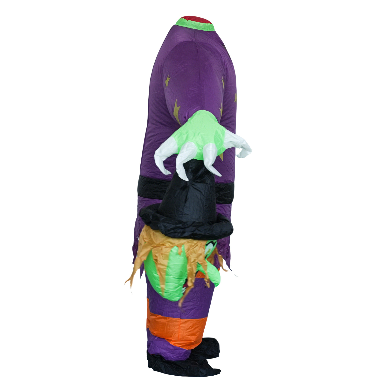 1 Pezzo Costume Gonfiabile da  - Event Party recensione e prezzo