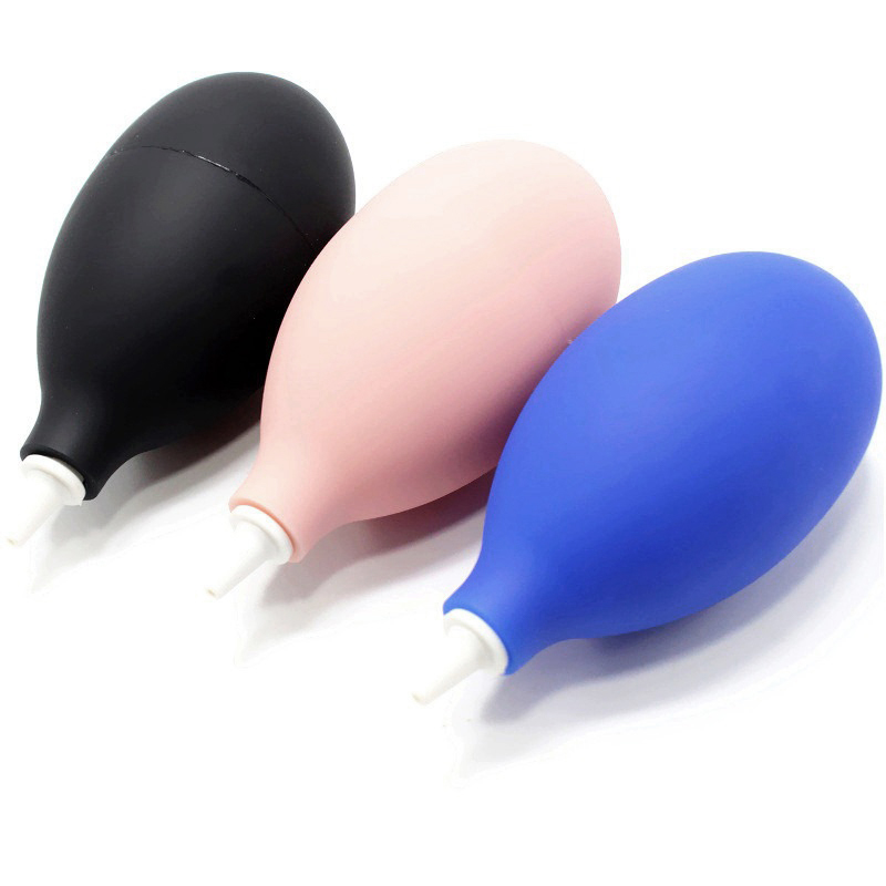 Parti di orologi in gomma Pomp - Balloon Pump Hand recensione e prezzo