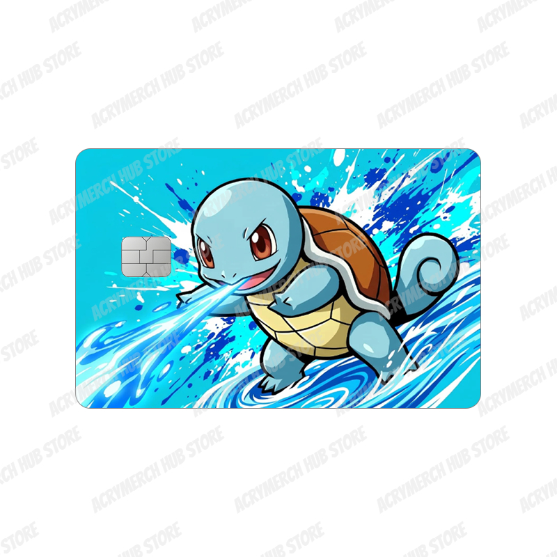 Squirtle, Bulbasaur, Charizard - Supply Event recensione e prezzo