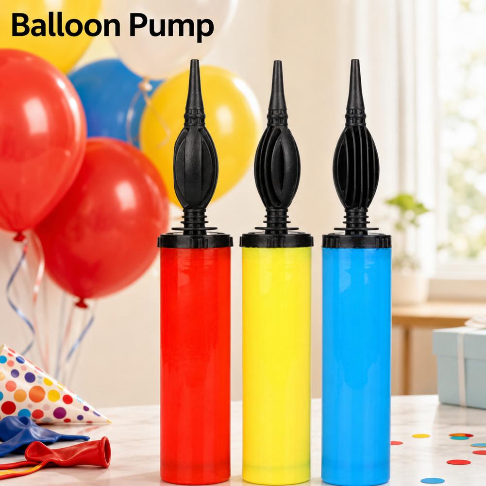 Pompa ad Aria Manuale a Doppia - Balloon Pump Hand recensione e prezzo
