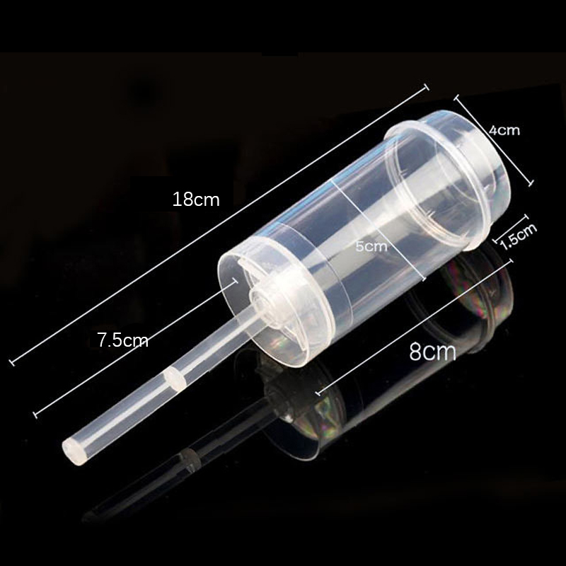 10 pz matrimonio Push Pop cori - Confetti Cannon Tube recensione e prezzo
