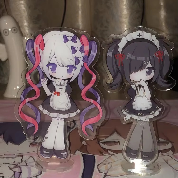 2 pezzi NEEDY GIRL OVERDOSE, s - Event Support recensione e prezzo