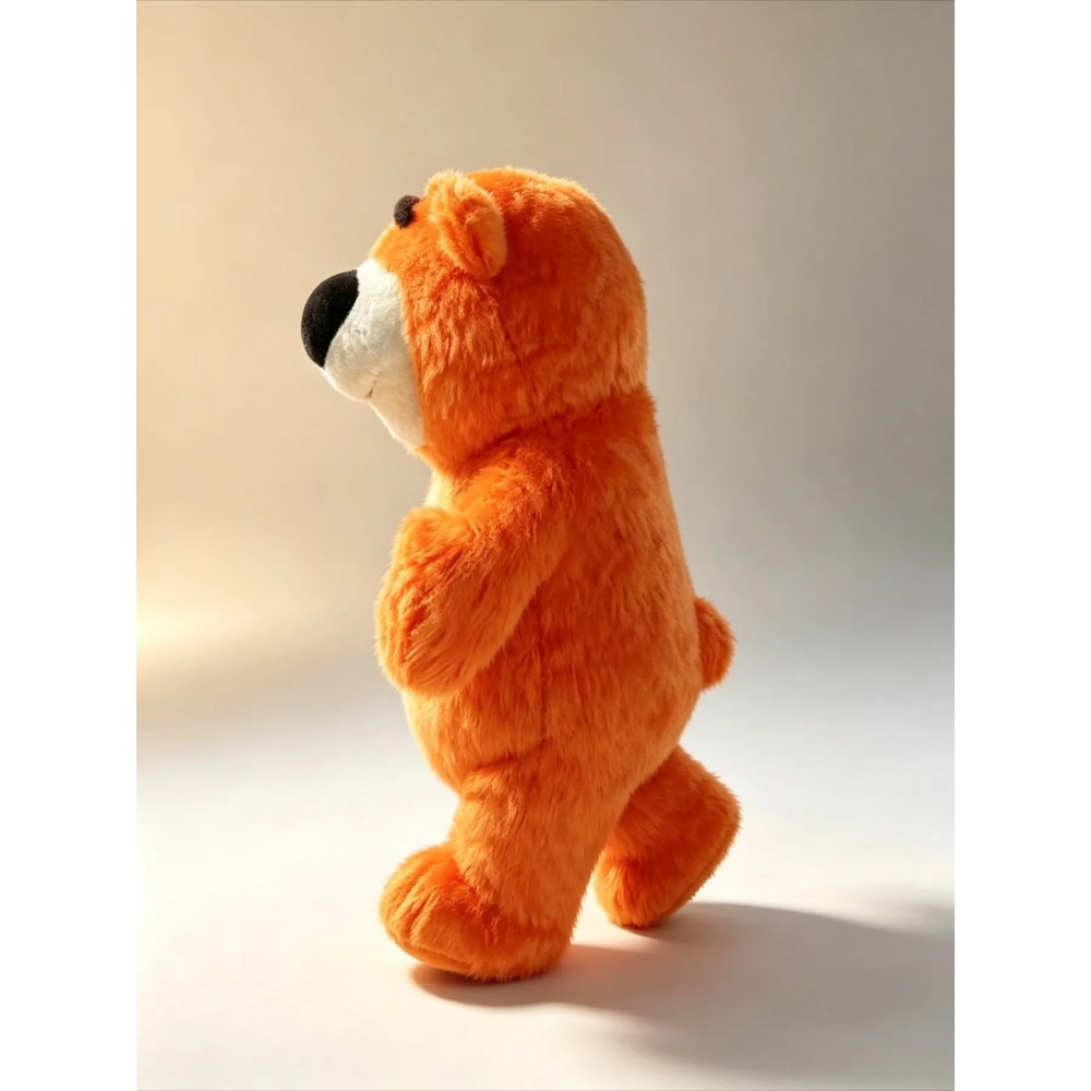 Costume da Mascotte Orso Aranc - Event Party recensione e prezzo