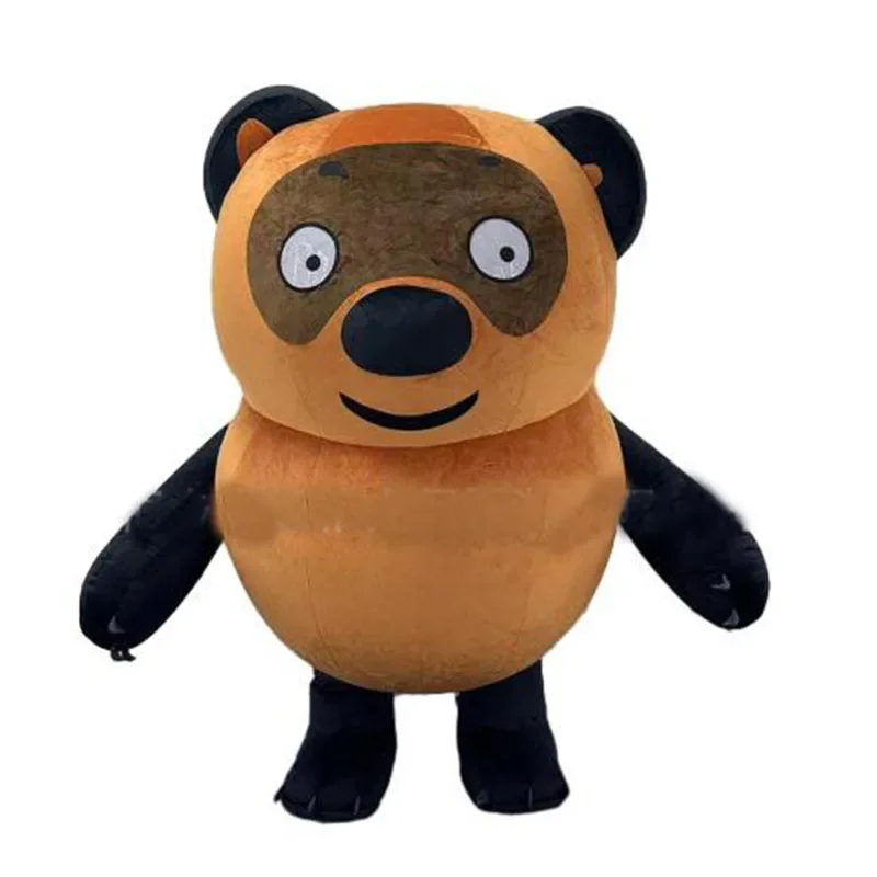 Costume da Mascotte Gonfiabile - Event Party recensione e prezzo