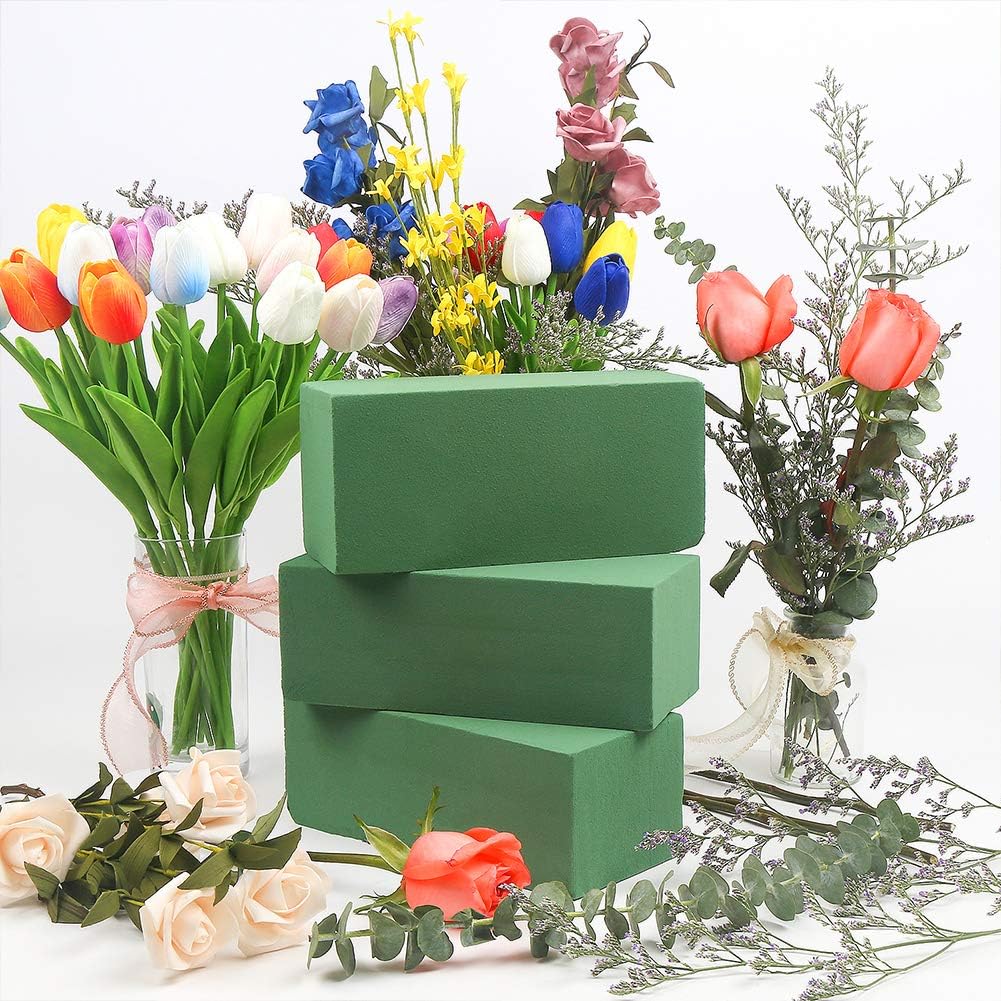 Blocco di spugna floreale fai  - Event Suppliers recensione e prezzo