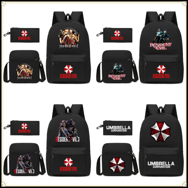Set di 3 Pezzi Accessori per V - Supply Event recensione e prezzo