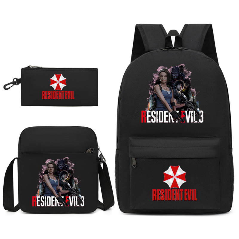Set di 3 Pezzi Accessori per V - Supply Event recensione e prezzo