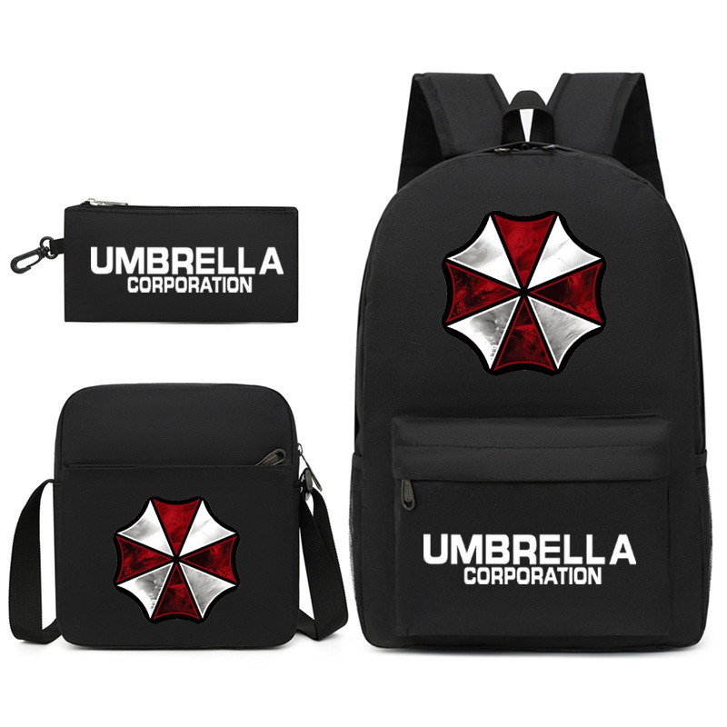 Set di 3 Pezzi Accessori per V - Supply Event recensione e prezzo