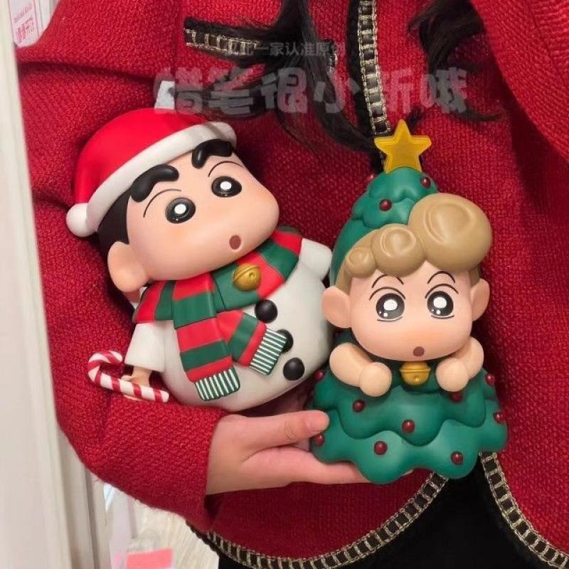 Anime Crayon Shin-Chan: Statue - Supply Event recensione e prezzo