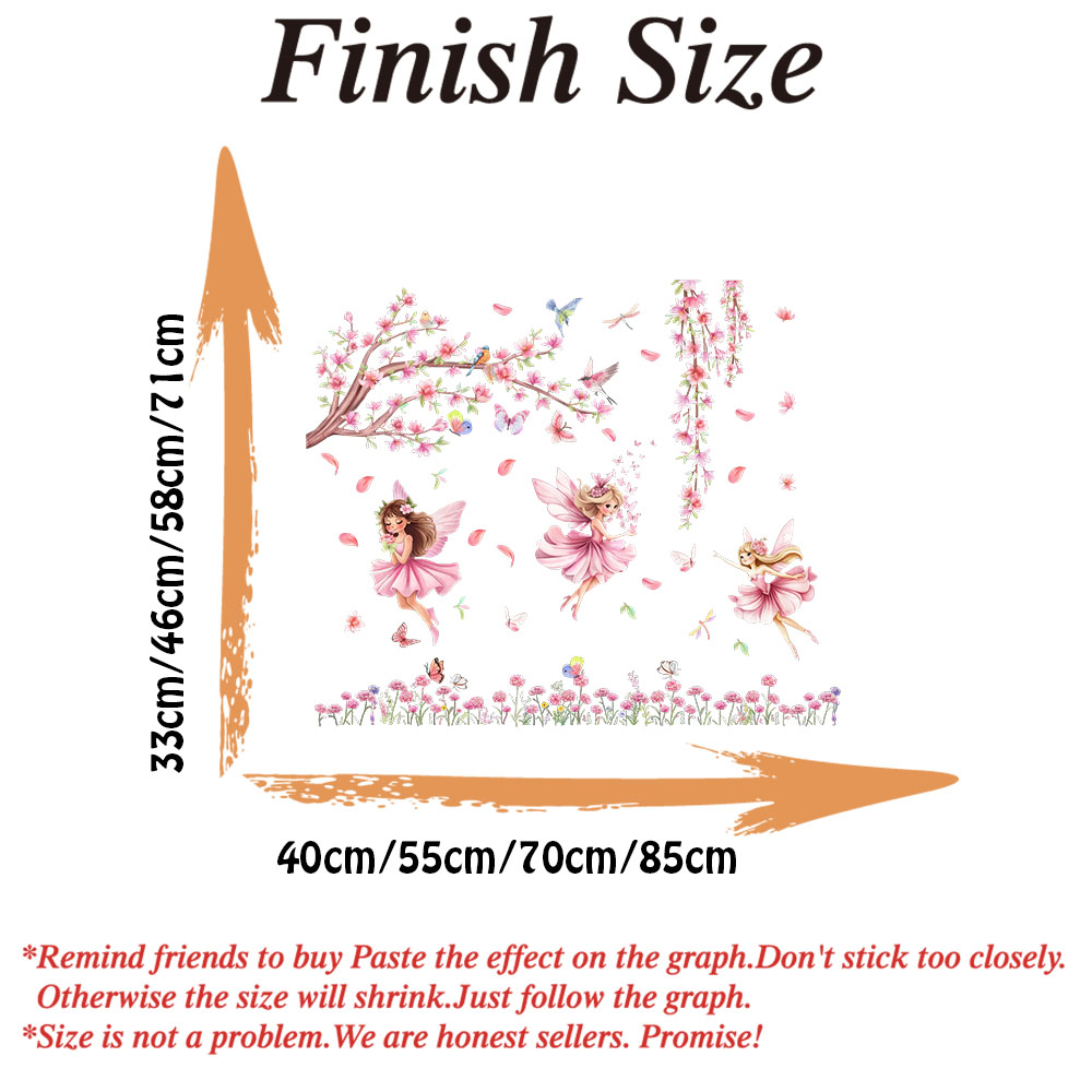 Adesivi Murali con Farfalle Ro - Flower Wall Panel recensione e prezzo