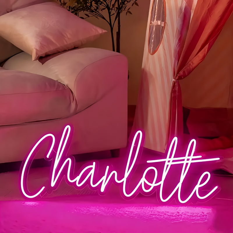 Insegna al Neon Personalizzata - Neon Sign Party recensione e prezzo