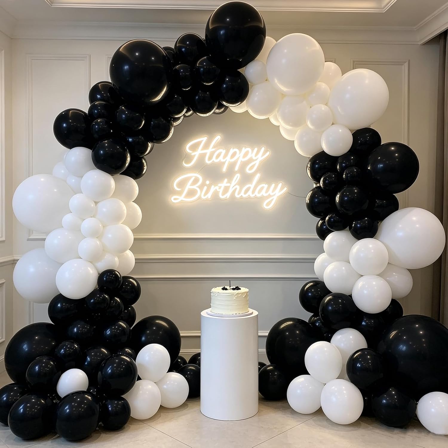 Kit per creare un arco di pall - Event Launch Party recensione e prezzo