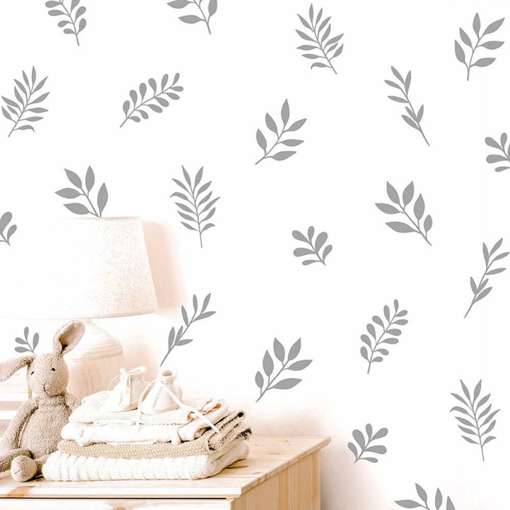 41 pezzi adesivo da parete fog - Flower Wall Panel recensione e prezzo