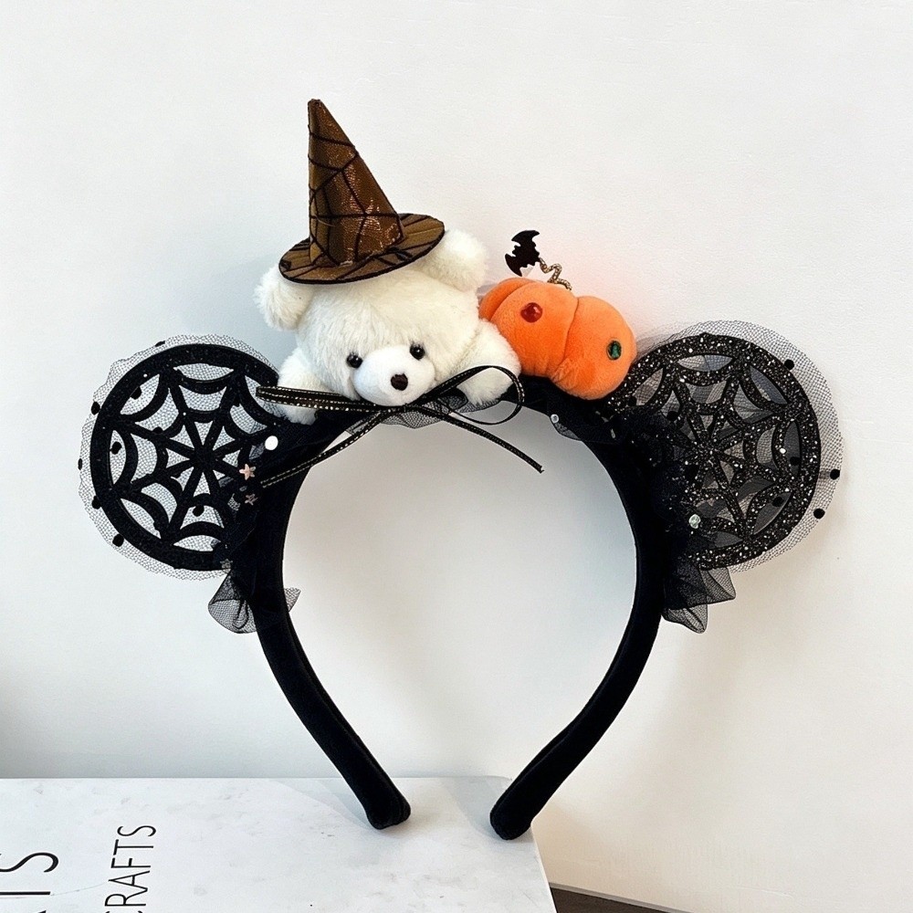 Fascia per capelli a tema Hall - Party Hat Cone recensione e prezzo