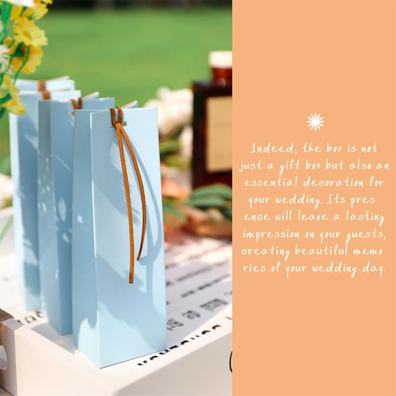 30Pcs Candy sacchetto di favor - Event Party Box recensione e prezzo