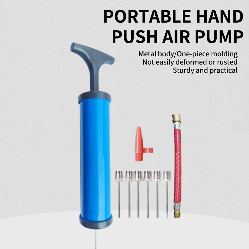 Set da 10 pezzi: kit mini pomp - Balloon Pump Hand recensione e prezzo