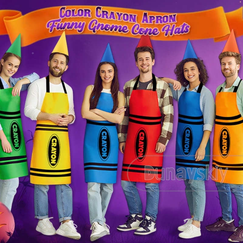 Set di costumi a tema pastelli - Party Hat Cone recensione e prezzo