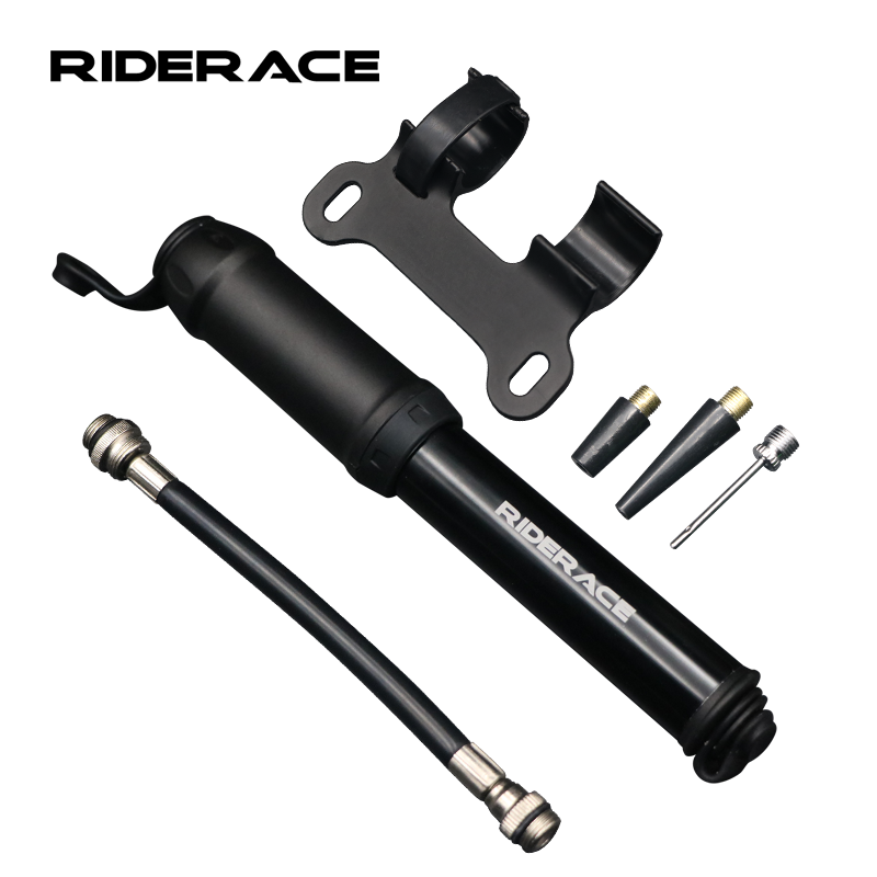 Pompa per Bicicletta Portatile - Balloon Pump Hand recensione e prezzo